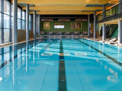 Hotel Gut Matheshof