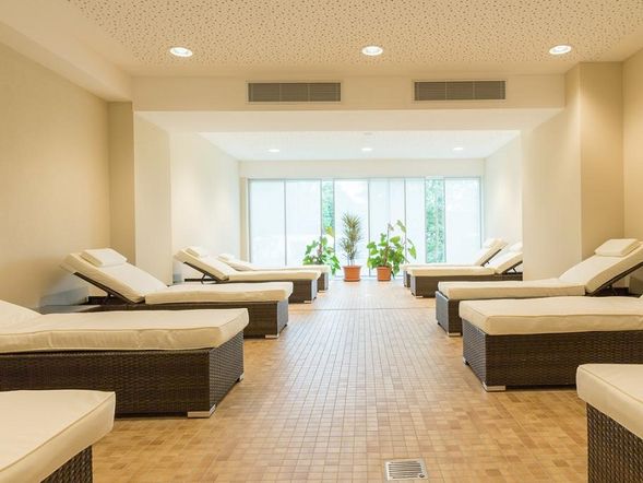 Aribo Hotel
