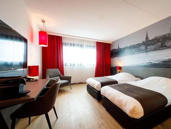 7 Tage Erholung in der wunderschönen Stadt Nijmegen