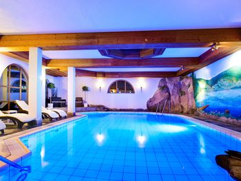 Zeit für 2 im romantischen Schwarzwald mit Wellness