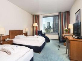 2 Tage im Maritim Hotel Frankfurt mit Frühstück