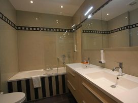 5 Tage Urlaub mit Blick auf die Zugspitze