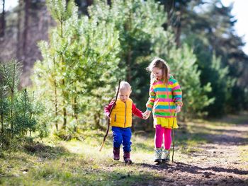 5 Familienurlaubstage mit Freunden im Schwarzwald