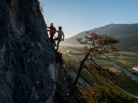 Eine Woche Auszeit in den Alpen im Ötztal inkl. Frühstück