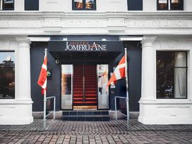 Abwechslungsreicher Familien-Spaß in Dänemark