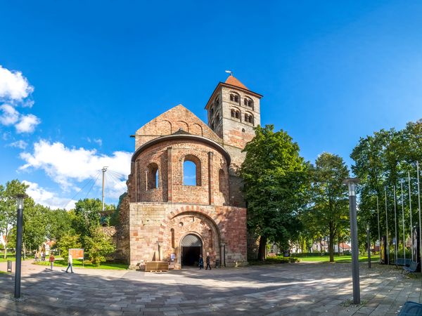 3 Tage Brückentage im Hotel am Kurpark in Bad Hersfeld, Hessen inkl. Halbpension