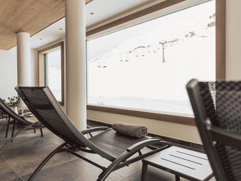 Skipass und Skiverleih inklusive - Hotel Lisl Kühtai