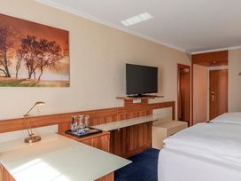 Schnuppertage in Ingolstadt - 4 Tage