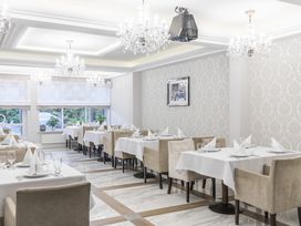 Wellness – 5 Bernstein Wellnesstage an der Ostsee