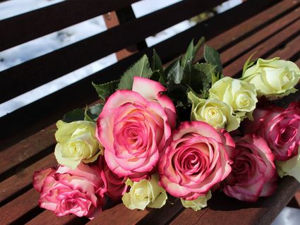 Valentinstag im "Alten Forsthaus"!
