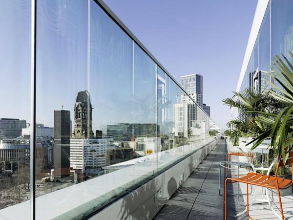 3 Tage kurz-mal nach Berlin Nur Übernachtung