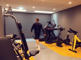 9 Tage im Hotel Roomz Vienna Prater mit Frühstück