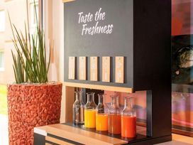 2 Tage im Hotel Mercure Aachen Europaplatz