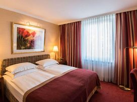 2 Tage im Herzen von Hamburg 