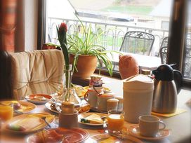 Urlaub beim Winzer an der Mosel