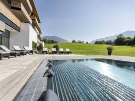 2 Tage Wellnessurlaub mit Frühstück in Bayerisch Gmain