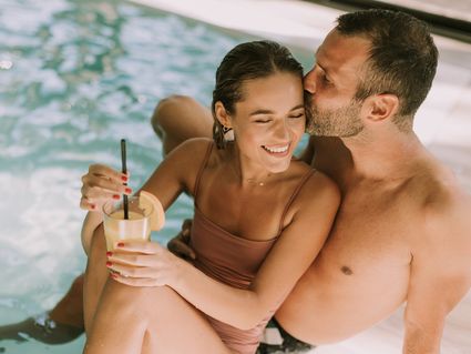 5 Tage Urlaub mit HP im Spirit Hotel Thermal Spa