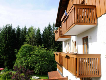 3 Tage Bayerischer Wald preiswert mit All-Incl.