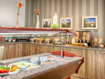 99 Euro-Sommer-Deal - 3 Tage Leipzig mit 1 Abendessen