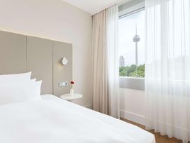 4 Tage im NH Collection Köln Mediapark mit Frühstück