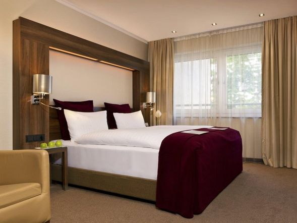 Doppelzimmer COMFORT