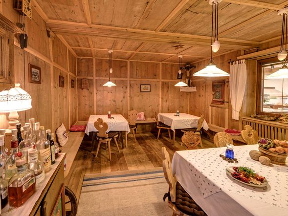 Hotel Alpenland