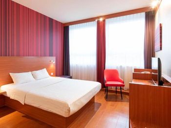 München Städtetrip - 4 Tage im Star G Hotel München