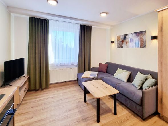 Hotel Erlebnis Wald