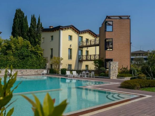 The Ziba Hotel & Spa