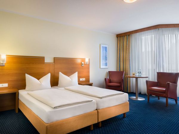 Ruhrgebiet erleben! - 3 Tage Bochum Nur Übernachtung