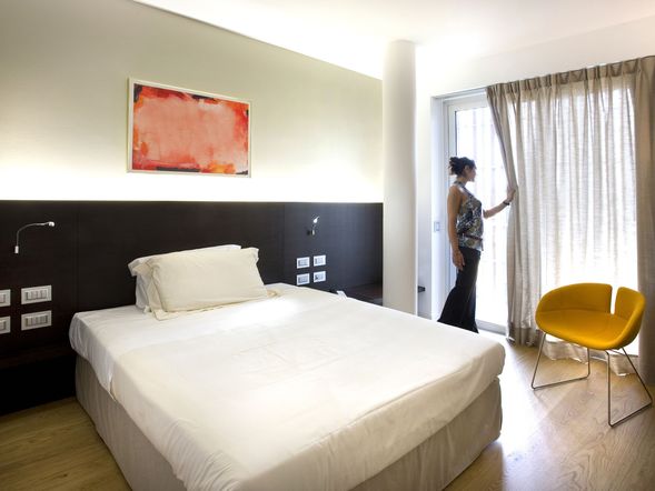 Mod 05 Bike Hotel