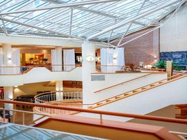 5 Tage im Radisson Blu Hotel, Karlsruhe in Ettlingen