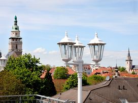 4 Tage Natur pur mit Ausflug zum Nationalpark Hainich
