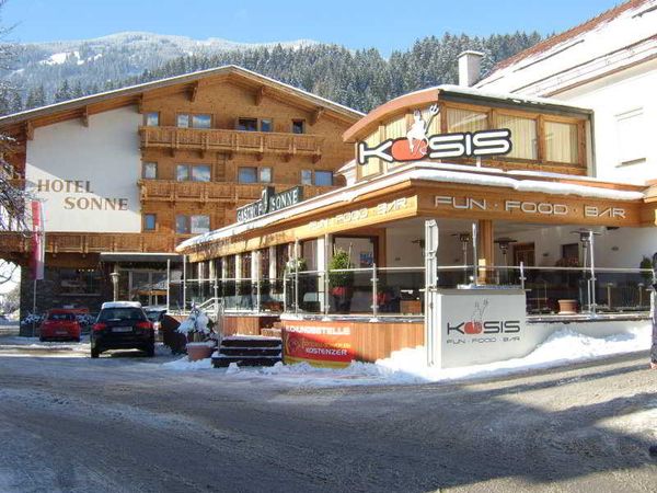 5 Tage Abstand vom Alltag in Fügen im Zillertal, Tirol inkl. Halbpension