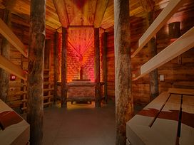 RupertusTherme mit Übernachtung