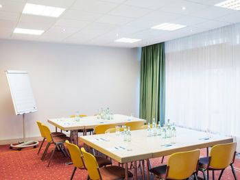 Entspannung 6 Tage mit Frühstück im NH Erlangen