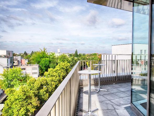 Leonardo Hotel Munich City South