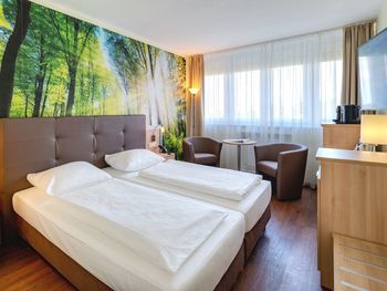 5 Tage Weihnachten in Oberhof im Thüringer Wald