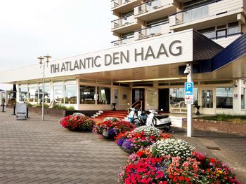 6 Tage im Hotel NH Atlantic Den Haag mit Frühstück