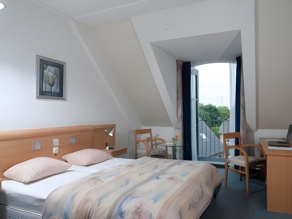 Hotel Restaurant Zalen Hoogeerd