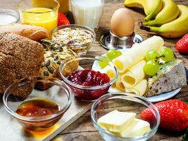 3 Tage honigsüße Familienzeit an der Ostsee