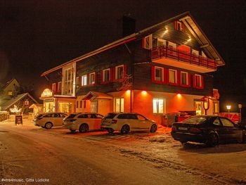 Romantik & Relax XXL im malerischen Harz