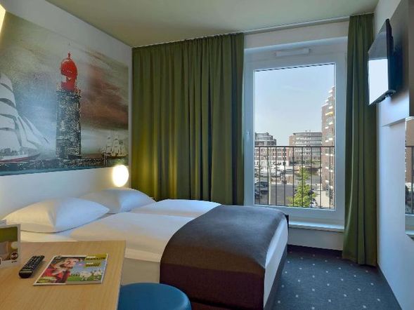 B&B Hotel Bremerhaven