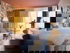 2 Tage im pentahotel Berlin, Koepenick