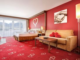 Romantiktage inkl. Wellness & 6-Gang Dinner in Tirol | 2 Nächte