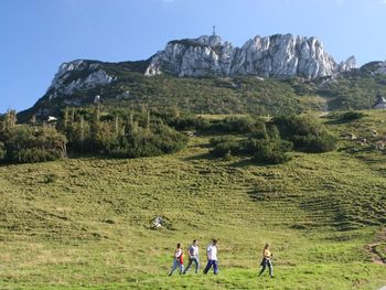 Zeit zu zweit in Oberbayern