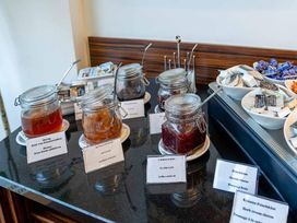 2 Tage im Best Western Plus Plaza