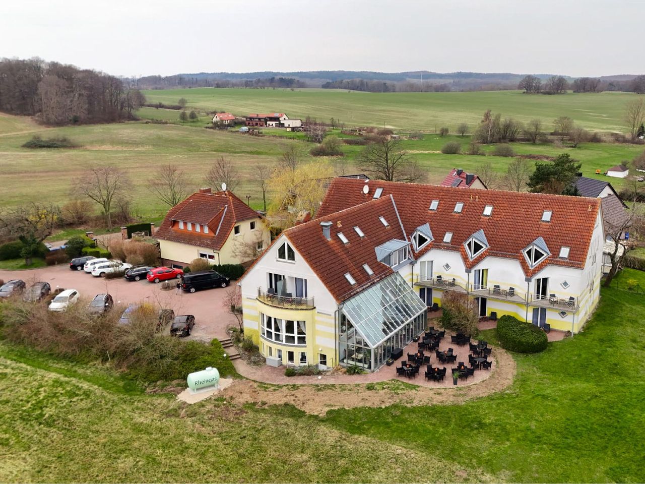 Sommerferien 2025: 4 Tage Ostsee Urlaub auf Rügen