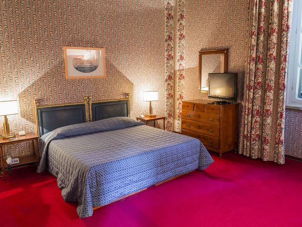 Italienische Eleganz - 6 Tage in Lucca mit Frühstück,  inkl. Frühstück