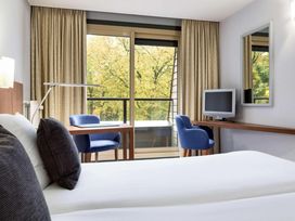 2 Tage im schönsten Naturgebiet der Niederlande